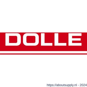 Dolle DX BLP 160 blinde plankdrager Bigfix diameter 18x160 mm verzinkt - S30204740 - afbeelding 2