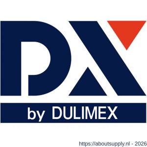 Dulimex DX PNK.4204-ZB kous 4 mm RVS 316 2 stuks op vouwkaart - S30203356 - afbeelding 3