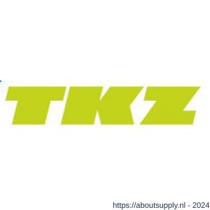 TKZ 3D NP Esprit Z 3D scharnier 29x111 mm CE minimale deurdikte 40 mm zamac nikkel satijn - S30204889 - afbeelding 3