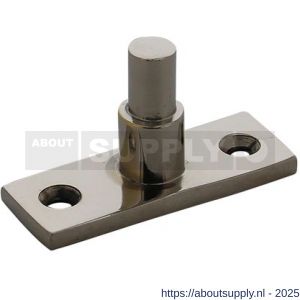 Intersteel 5615 stelpen nikkel - S26003866 - afbeelding 1