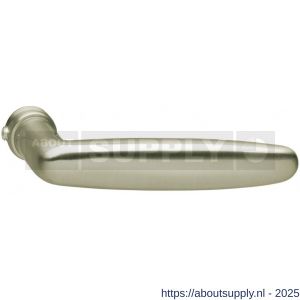 Intersteel 0225 deurkruk Sophie nikkel mat - S26001646 - afbeelding 1