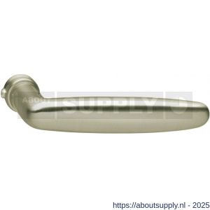 Intersteel 0225 deurkruk gatdeel Sophie nikkel mat - S26001204 - afbeelding 1