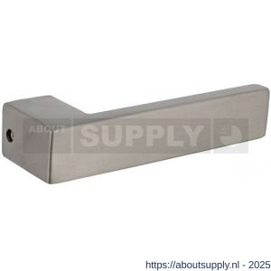 Intersteel 0571 deurkruk Amsterdam RVS - S26007036 - afbeelding 1