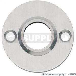 Intersteel 3421 rozetten diameter 42x2 mm RVS - S26007572 - afbeelding 1
