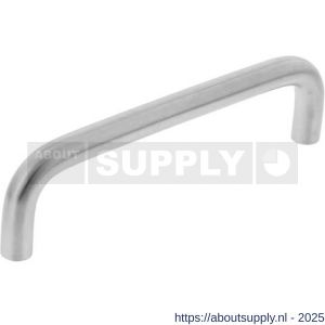 Intersteel Essentials 8976 draadgreep 897661 diameter 8x96 mm RVS - S26007805 - afbeelding 1