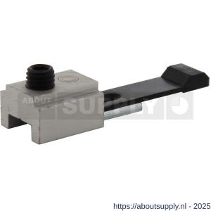 Intersteel 4801 vastzetinrichting 190 voor glijarm-deurdrangers - S26006959 - afbeelding 1