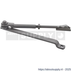 Intersteel 4801 blokkeerarm voor deurdrangers 120~122 - S26006960 - afbeelding 1