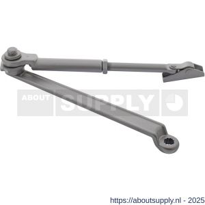 Intersteel 4801 blokkeerarm voor deurdrangers 102~108 - S26006961 - afbeelding 1
