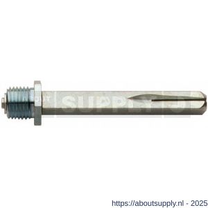 Intersteel 9753 wisselstift schroefdraad M14-zaagsnede 8x70 mm - S26000892 - afbeelding 1