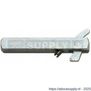 Intersteel 9754 wisselstift tuimelaar-hol 8x60 mm - S26000900 - afbeelding 1