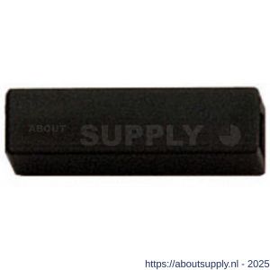 Intersteel 9855 reductie huls 5>8 mm kunststof - S26000869 - afbeelding 1