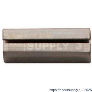 Intersteel 9855 reductie huls 7>8 mm kunststof - S26008961 - afbeelding 1