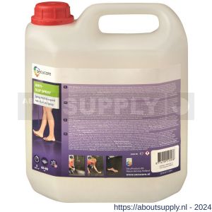 SecuCare anti slip spray 5 L 60-80 m2 - Y50750283 - afbeelding 1