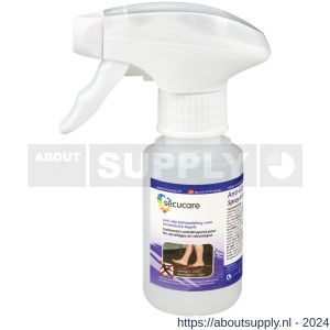 SecuCare anti slip spray 100 ml 1-2 m2 - Y50750281 - afbeelding 1
