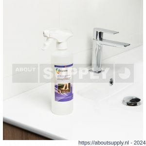 SecuCare anti slip spray 100 ml 1-2 m2 - Y50750281 - afbeelding 2