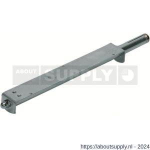 GB 82445 plankdrager met keilbout 150x30 mm EV - Y18000583 - afbeelding 1