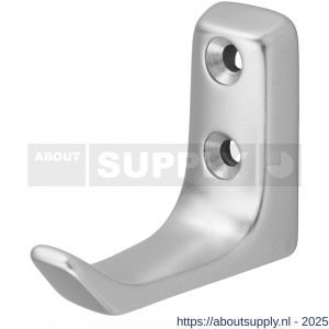 Hermeta 0031 garderobe jashaak enkel naturel - S20101847 - afbeelding 1