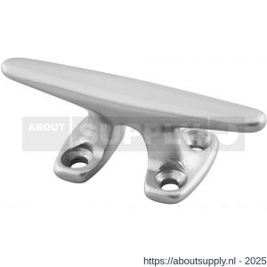 Hermeta 5110 koordhouder 60 mm naturel - S20101519 - afbeelding 1