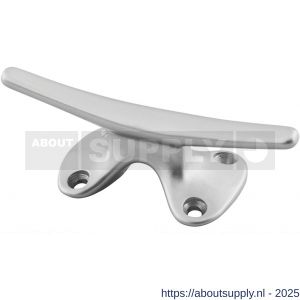 Hermeta 5111 koordhouder 90 mm naturel - S20101520 - afbeelding 1