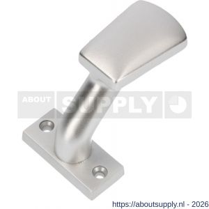 Ami 65/30-166 smalrozet knop combinatie knop 166 vast 65/30 R6.5 hartafstand 43 mm F1 - S10900415 - afbeelding 1