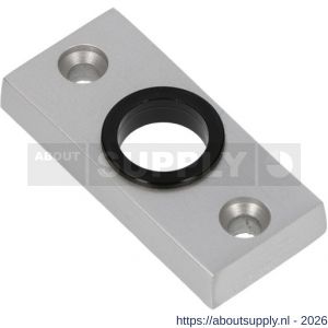 Ami 65/30 smalrozet aluminium gegoten krukgat R6.5 hartafstand 43 mm F1 - S10900492 - afbeelding 1