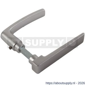 Ami 353 deurkruk stiftdeel met 332 deurkruk gatdeel M6 deurdikte 38-42 mm F1 - S10900343 - afbeelding 1