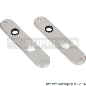 Ami 200/1/7 langschild aluminium RC 22,5-73.5 F1 - S10900618 - afbeelding 1