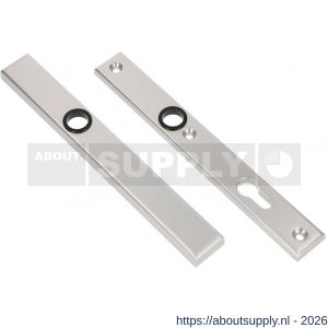 Ami VHB 251/32 veiligheidssmalschild SKG** VHB 251/32 buiten blind en binnen profielcilinder PC 55 F1 deurdikte 53-57 mm - S10901562 - afbeelding 1