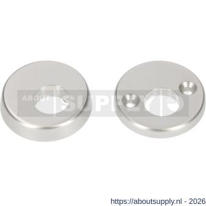 Ami VHB rond rozet veiligheidsrozet SKG*** VHB rozet rond RC 22,5 F1 deurdikte 38-42 mm - S10901540 - afbeelding 1