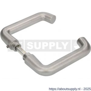 Ami 356 deurkruk Archi Design deurdikte 38-42 mm Irox - S10900397 - afbeelding 1