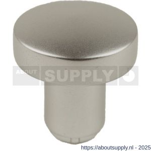 Ami 169/50 deurknop aluminium Varo F1 - S10900284 - afbeelding 1