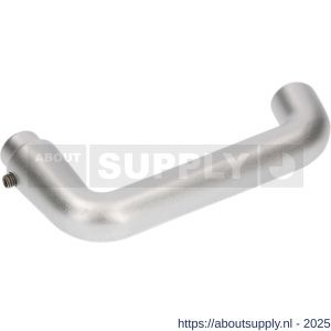 Ami 356 deurkruk gatdeel aluminium M6 F1 - S10900299 - afbeelding 3