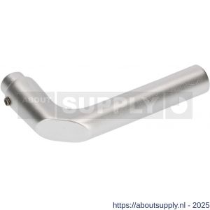 Ami 369 deurkruk gatdeel aluminium M6 F1 - S10900307 - afbeelding 3