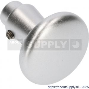 Ami 160/50 knopkruk gatdeel aluminium M6 F2 - S10900420 - afbeelding 3