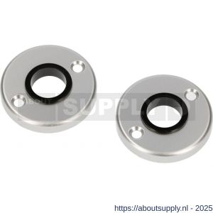 Ami 3 RH krukrozet aluminium rond krukgat F1 - S10900468 - afbeelding 3