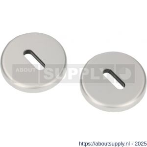 Ami Klik rond sleutelrozet aluminium sleutelgat SLG F1 - S10900494 - afbeelding 3