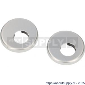 Ami Klik rond cilinderrozet aluminium RC F1 - S10901742 - afbeelding 3
