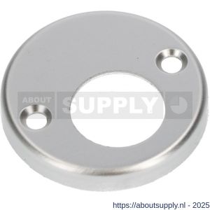 Ami 3 RH cilinderrozet aluminium rond RC F2 - S10900455 - afbeelding 3