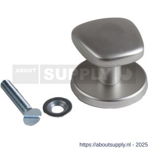 Ami 165/75 voordeurknop aluminium F2 - S10900282 - afbeelding 3