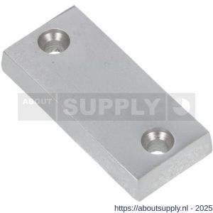 Ami 65/30 smalrozet aluminium gegoten blind R6.5 hartafstand 43 mm F1 - S10900488 - afbeelding 3