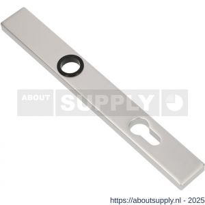 Ami 245/30 smalschild aluminium profielcilinder PC 97.3 M5 F1 - S10900775 - afbeelding 3