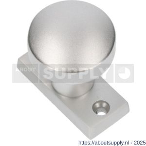 Ami 65/30-169/50 smalrozet knop combinatie knop 169/50 vast 65/30 R6.5 hartafstand 43 mm F1 - S10900418 - afbeelding 3