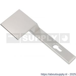 Ami 245/30-90/80 smalschild-duwer deurduwer 90/80-245/30 profielcilinder PC 92 M5 links F1 - S10900092 - afbeelding 3