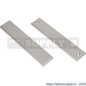 Ami VHB 251/50 veiligheidslangschild SKG*** VHB 251/50 buiten en binnen geheel blind F1 deurdikte 38-42 mm - S10901404 - afbeelding 3