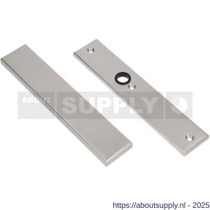 Ami VHB 251/50 veiligheidslangschild SKG*** VHB 251/50 buiten geheel blind binnen blind F1 deurdikte 38-42 mm - S10901405 - afbeelding 3