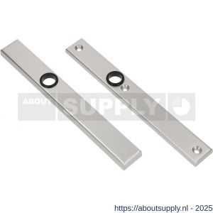 Ami VHB 251/32 veiligheidssmalschild SKG** VHB 251/32 buiten en binnen blind F1 deurdikte 53-57 mm - S10901555 - afbeelding 3