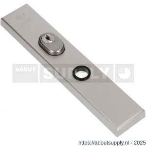 Ami VHB 251/15 KT senioren veiligheidlangschild SKG*** kerntrekbeveiliging omkeer buitenlangschild 251/50/15 KT 72 omkeer F1 - S10901522 - afbeelding 2