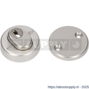 Ami VHB rond rozet KT veiligheidsrozet SKG*** VHB rozet rond buiten 15 mm KT binnen blind F1 deurdikte 38-42 mm - S10901550 - afbeelding 3