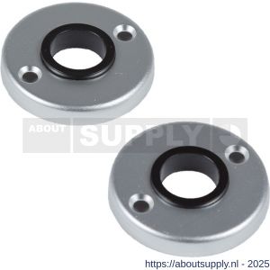 Ami 3 RH krukrozet aluminium rond krukgat F2 - S10900469 - afbeelding 3
