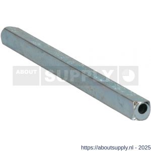 Ami dubbele Quickstift 8x120 mm deurdikte 46-61 mm - S10900257 - afbeelding 4
